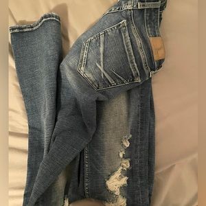 BKE women’s jeans